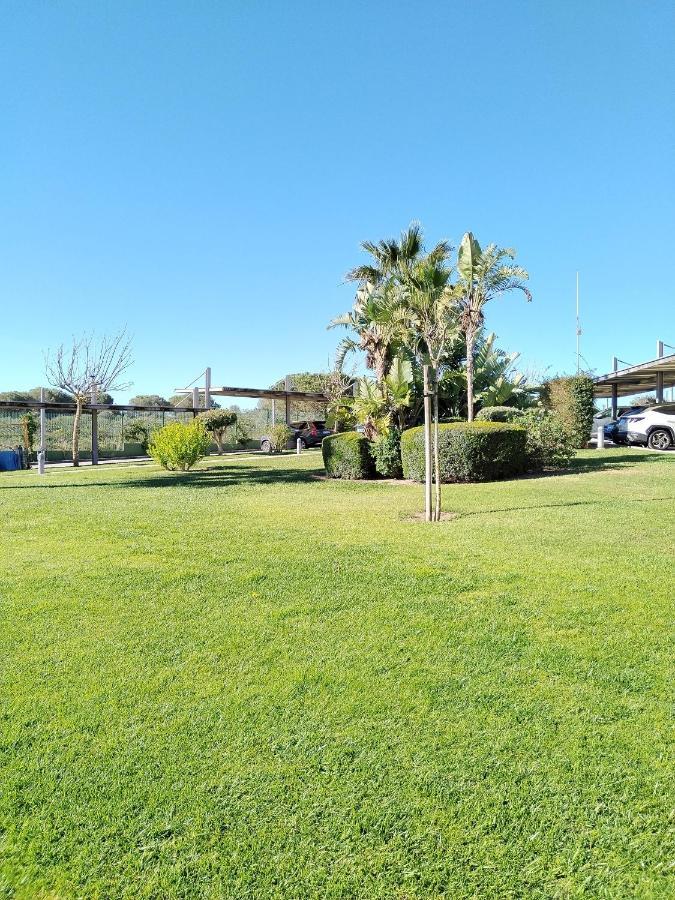 El Balcon Del Novo -Novo Sancti Petri- Luxury 3 Bedrooms - Piscina Y Pista Padel Chiclana de la Frontera Exterior photo
