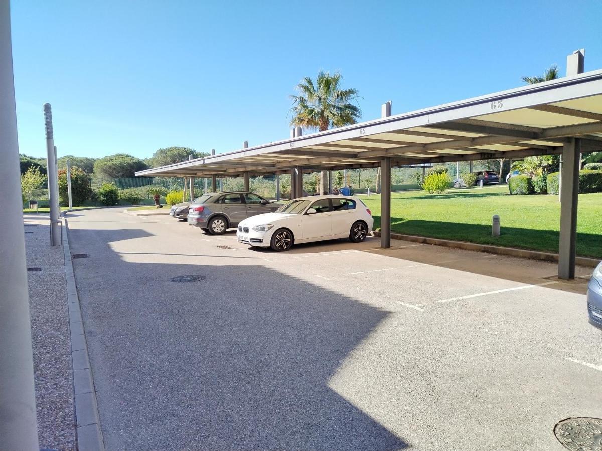 El Balcon Del Novo -Novo Sancti Petri- Luxury 3 Bedrooms - Piscina Y Pista Padel Chiclana de la Frontera Exterior photo